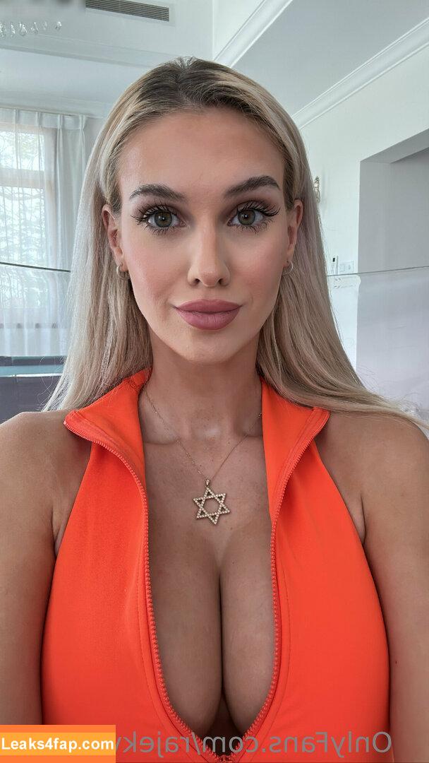 Veronika Rajek / rajekveronika / veronikarajek leaked photo photo #0053