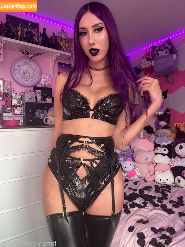 Wollip / unendingwaltz leaked photo photo #0006