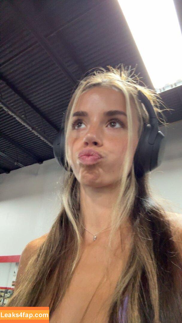 Sadie Mckenna / sadieemckennaa leaked photo photo #0008