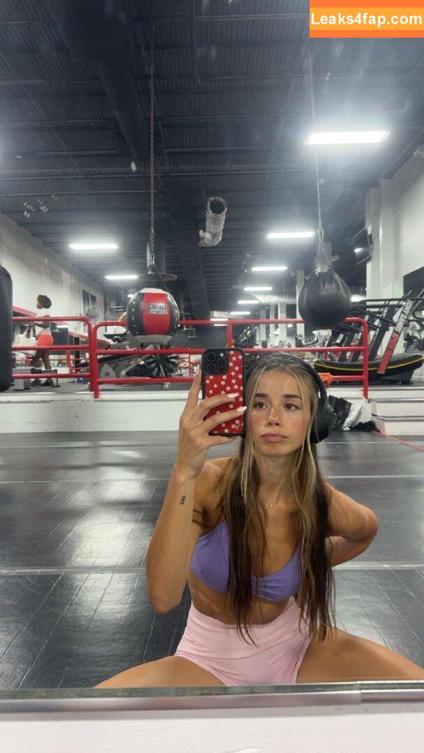 Sadie Mckenna / sadieemckennaa leaked photo photo #0014