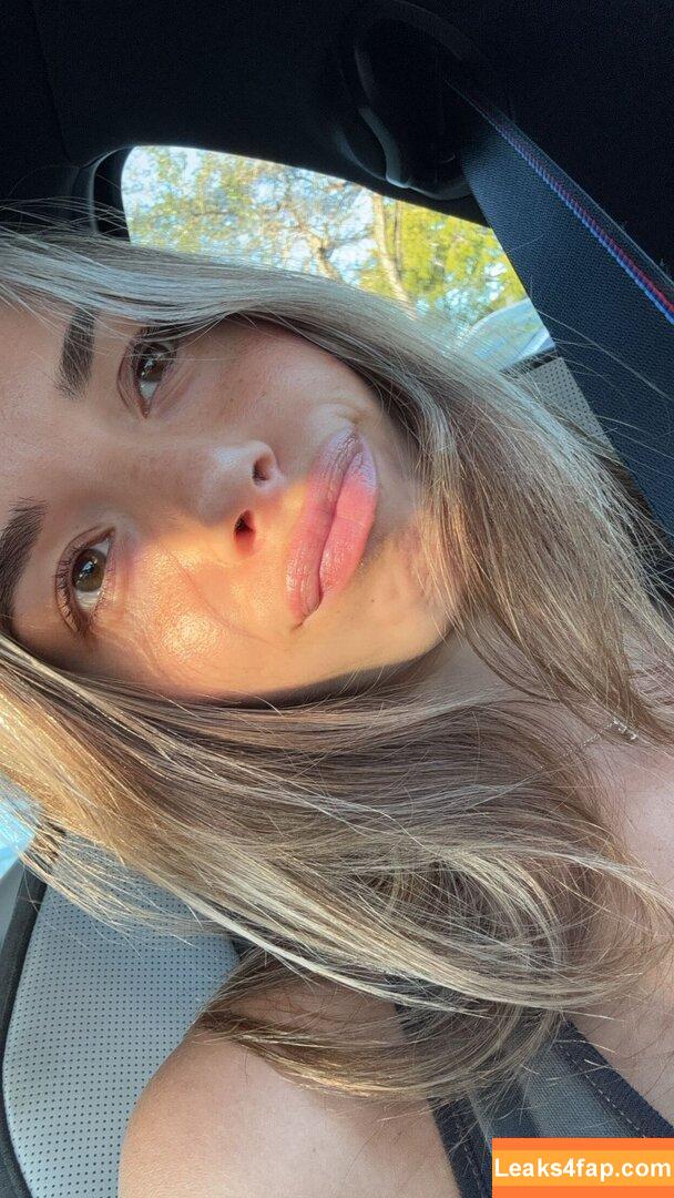 Sadie Mckenna / sadieemckennaa leaked photo photo #0010