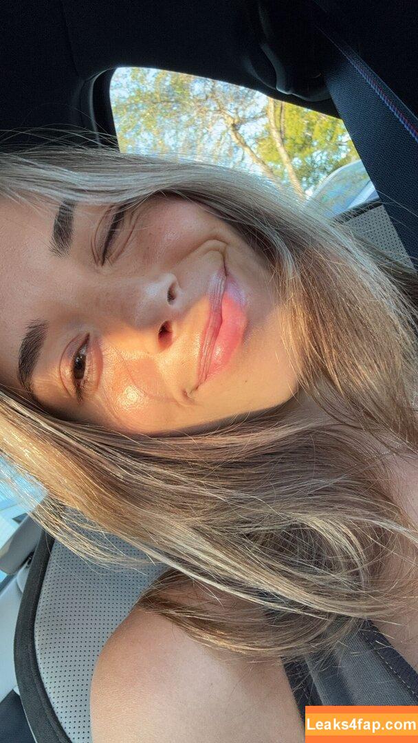 Sadie Mckenna / sadieemckennaa leaked photo photo #0011
