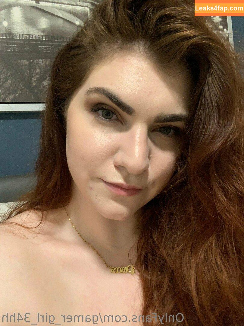 34HHGamerGirlHannah / thtgirlhannahhh leaked photo photo #0001