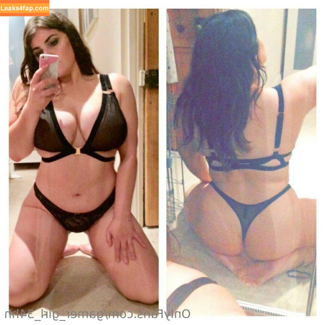 34HHGamerGirlHannah / thtgirlhannahhh leaked photo photo #0021