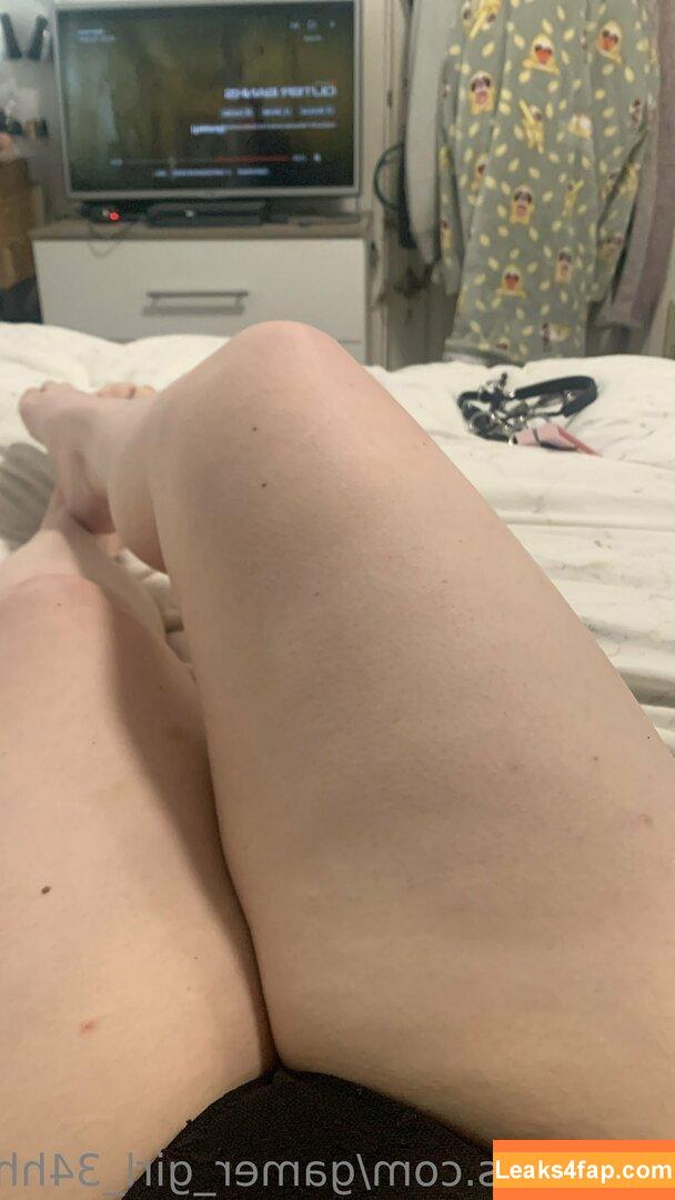 34HHGamerGirlHannah / thtgirlhannahhh leaked photo photo #0043