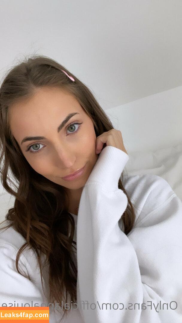 Anna Louise / officialannalouise слитое фото фото #0085