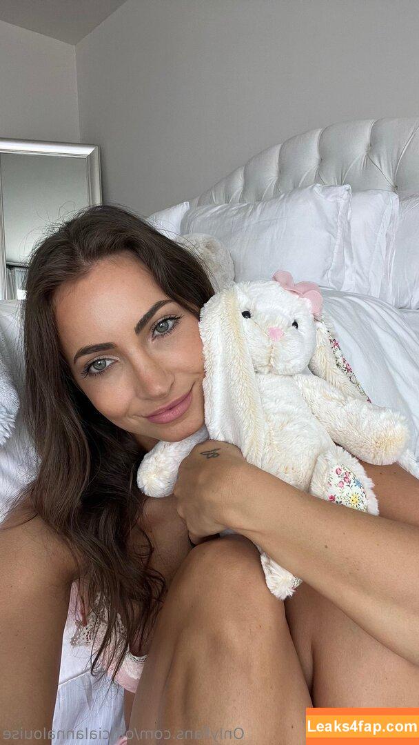 Anna Louise / officialannalouise слитое фото фото #0092