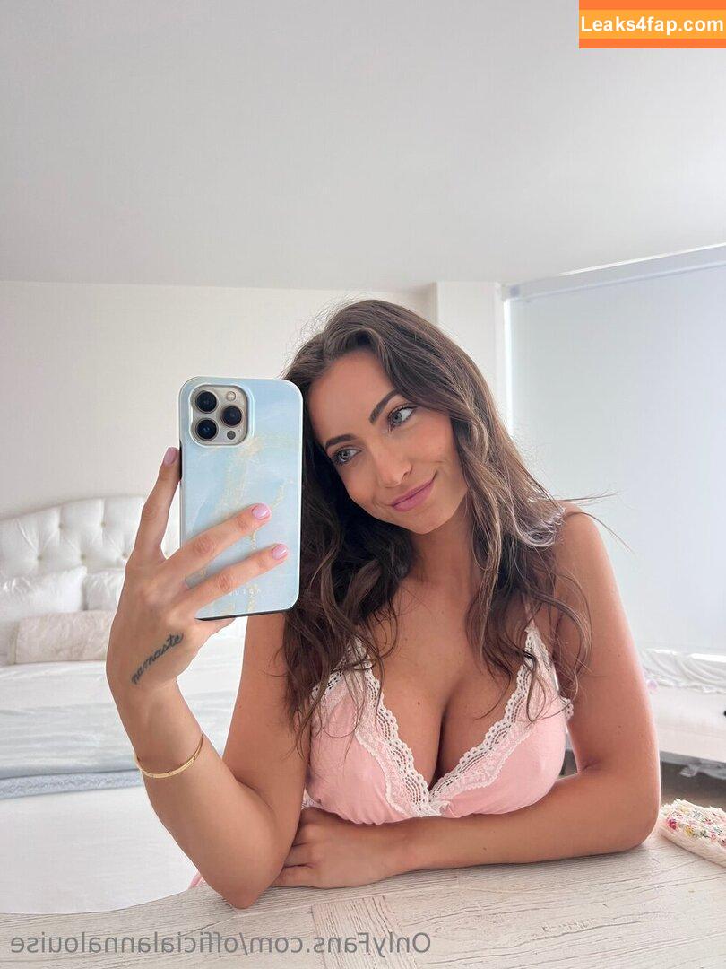 Anna Louise / officialannalouise слитое фото фото #0101
