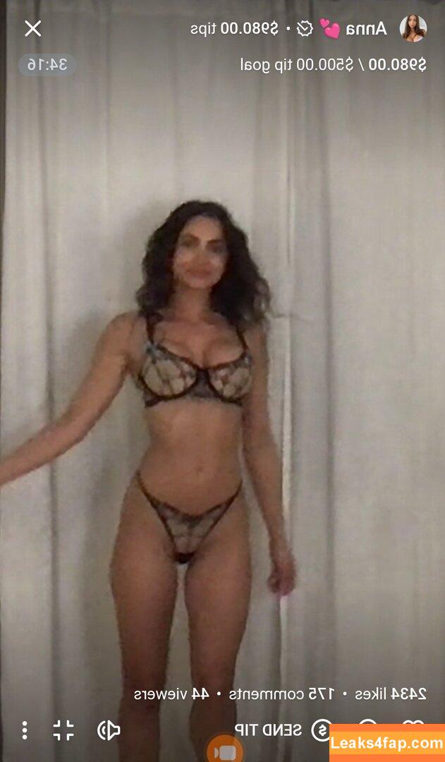 Anna Louise / officialannalouise leaked photo photo #0122