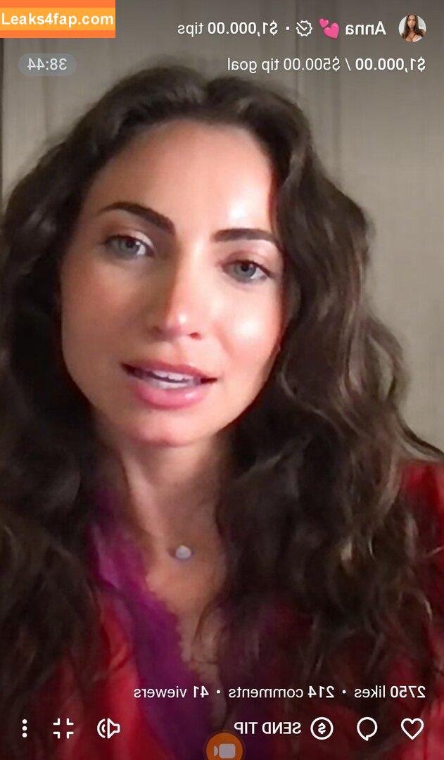 Anna Louise / officialannalouise leaked photo photo #0138