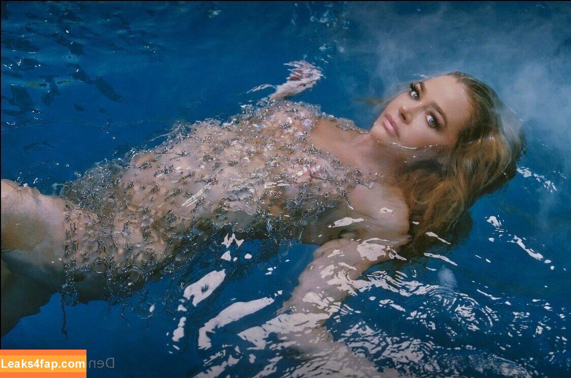 Denise Richards / deniserichards leaked photo photo #0016