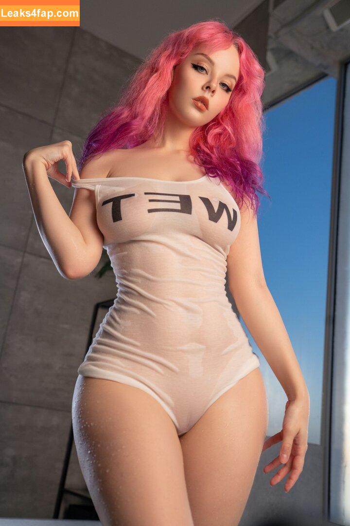 Disharmonica / HellyValentine leaked photo photo #0023