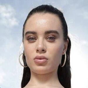 random model