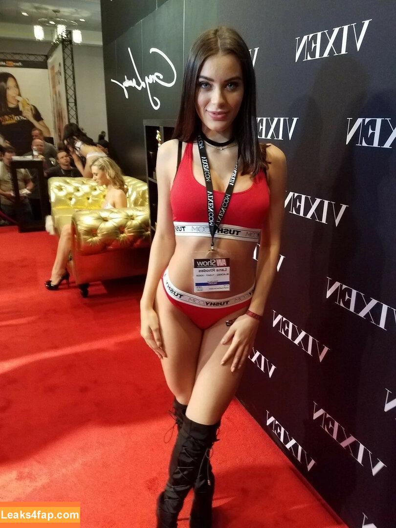 Lana Rhoades / lanarhoades / lanarhoadesx3 leaked photo photo #0030