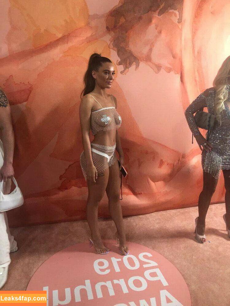 Lana Rhoades / lanarhoades / lanarhoadesx3 leaked photo photo #0035