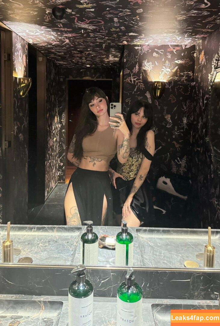 Leticia Caputi / caputile leaked photo photo #0005