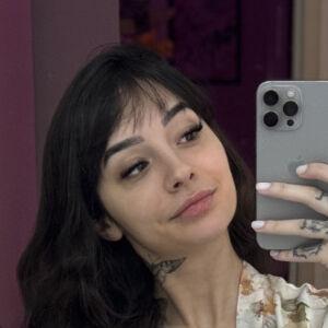 Leticia Caputi photo #0002