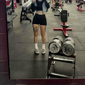 Leticia Caputi photo #0007