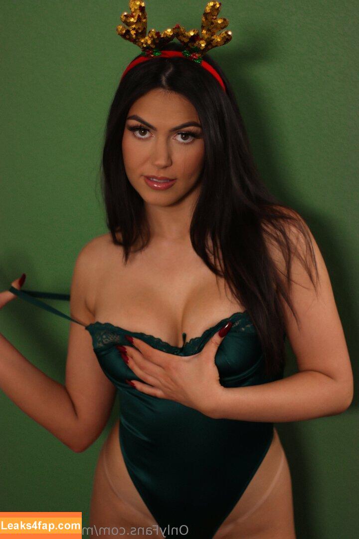 Mikaela Pascal / MikaelaPascal / Mikaela_Pascal leaked photo photo #0125
