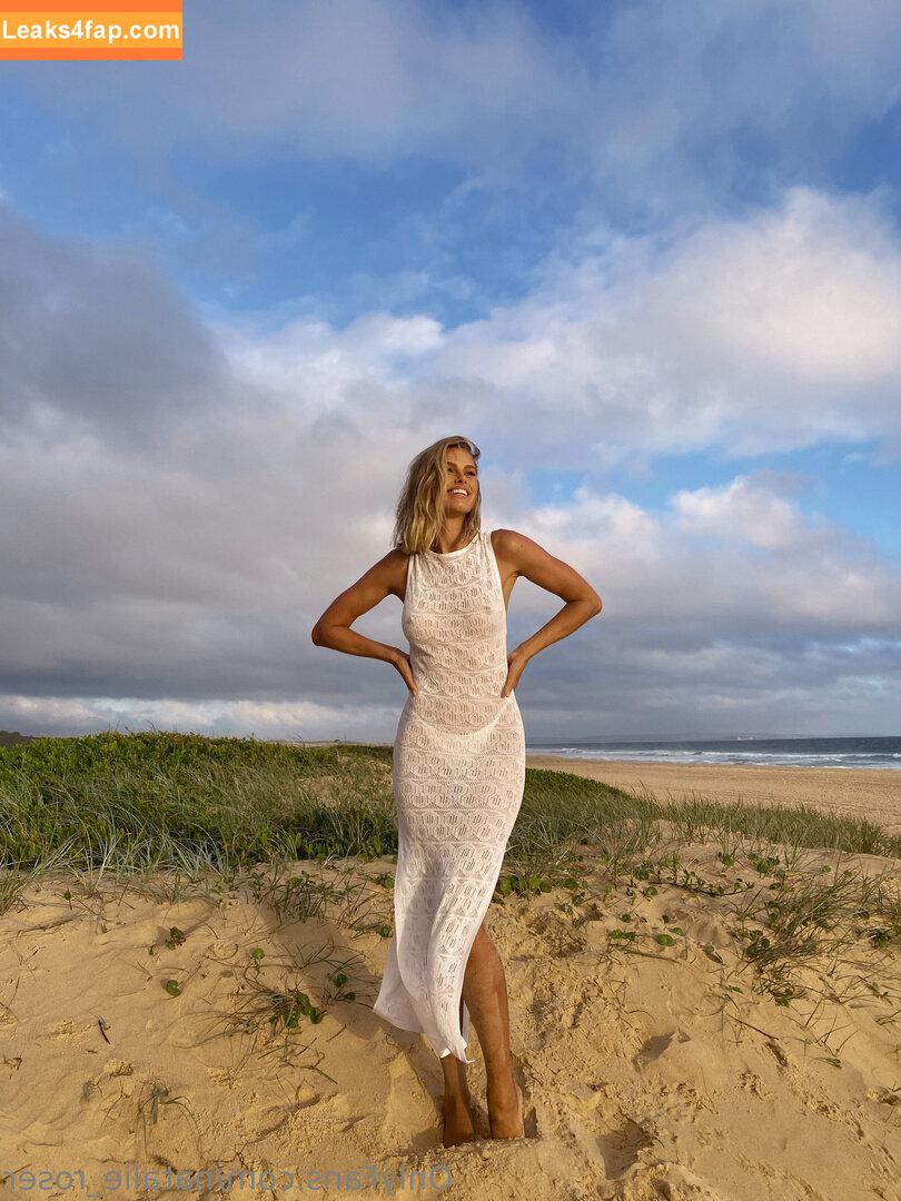 Natalie Jayne Roser / Series Magazine / natalie_roser / seriesmag leaked photo photo #0025