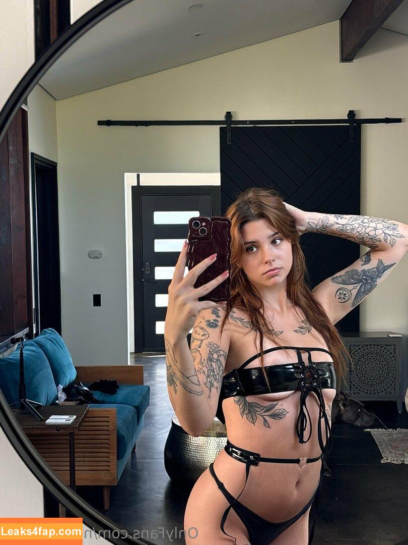 Nataliexking / Bbyluckie / https: слитое фото фото #0011