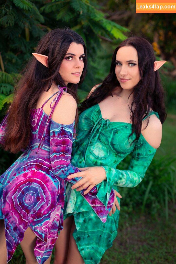 Nichameleon / nic_the_pixie leaked photo photo #0144
