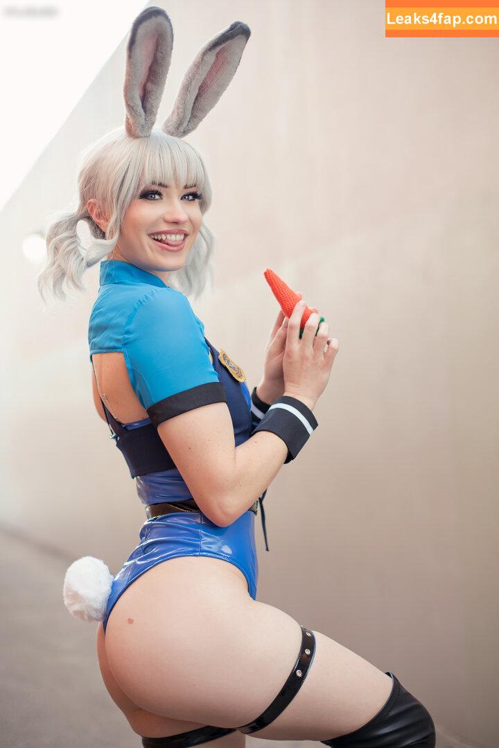 Nichameleon / nic_the_pixie leaked photo photo #0179