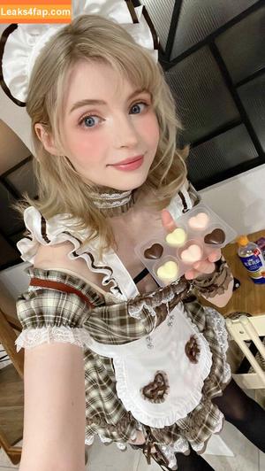 PeachMilky фото #0027