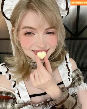 PeachMilky фото #0029