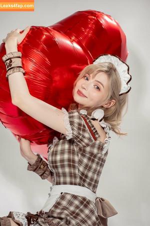 PeachMilky фото #0031