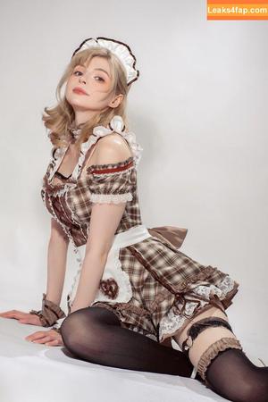 PeachMilky фото #0032