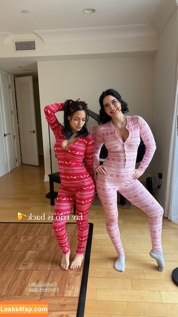 Sofia Gomez / Sofiiiagomez / realsofiagomez / sofiiiiagomez / sofiiiiagomezzz leaked photo photo #0080