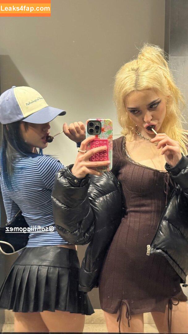 Sofia Gomez / Sofiiiagomez / realsofiagomez / sofiiiiagomez / sofiiiiagomezzz leaked photo photo #0081