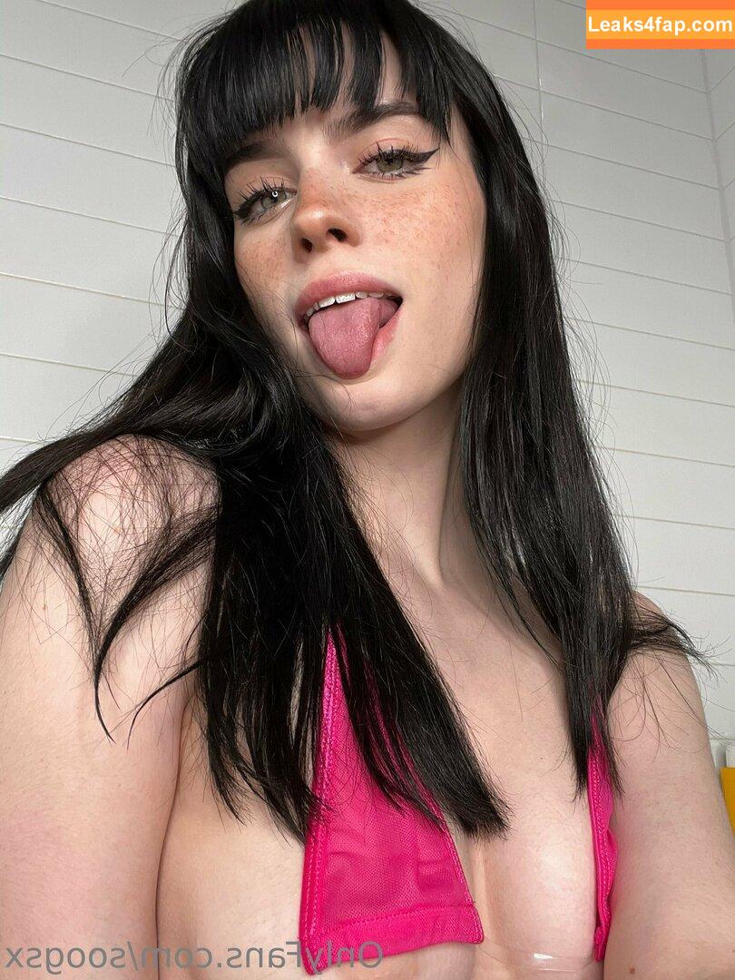 soogsx /  leaked photo photo #0015