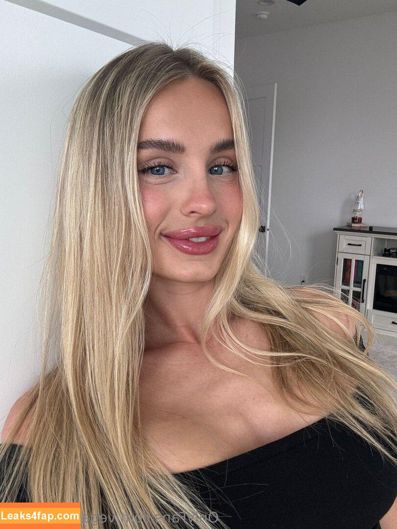 vega_thompson /  leaked photo photo #0014