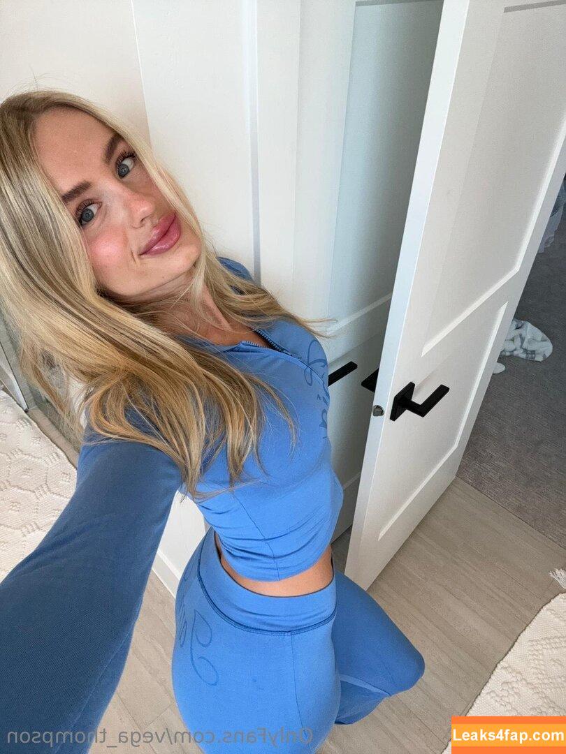 vega_thompson /  leaked photo photo #0019