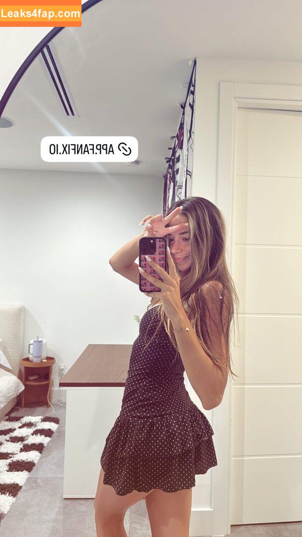 Sadie Mckenna / sadieemckennaa leaked photo photo #0001