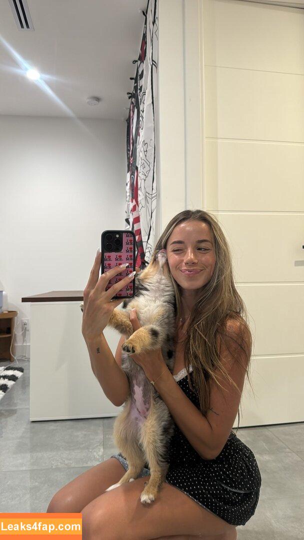 Sadie Mckenna / sadieemckennaa leaked photo photo #0002