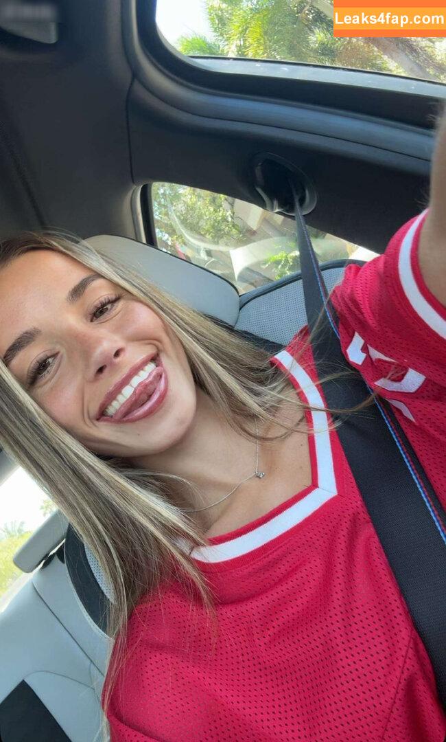 Sadie Mckenna /  leaked photo photo #0003