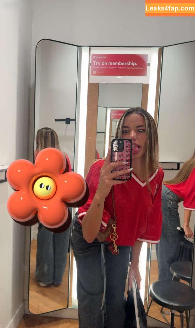 Sadie Mckenna /  leaked photo photo #0005
