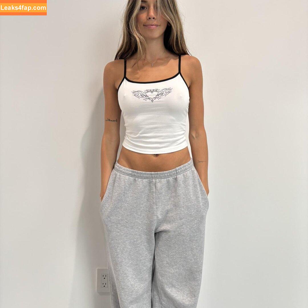 Sadie Mckenna / sadieemckennaa leaked photo photo #0002
