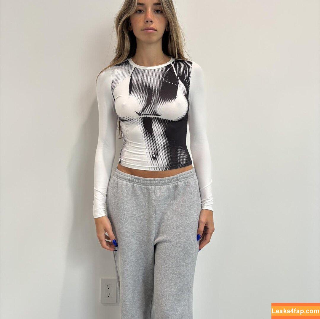 Sadie Mckenna / sadieemckennaa leaked photo photo #0004