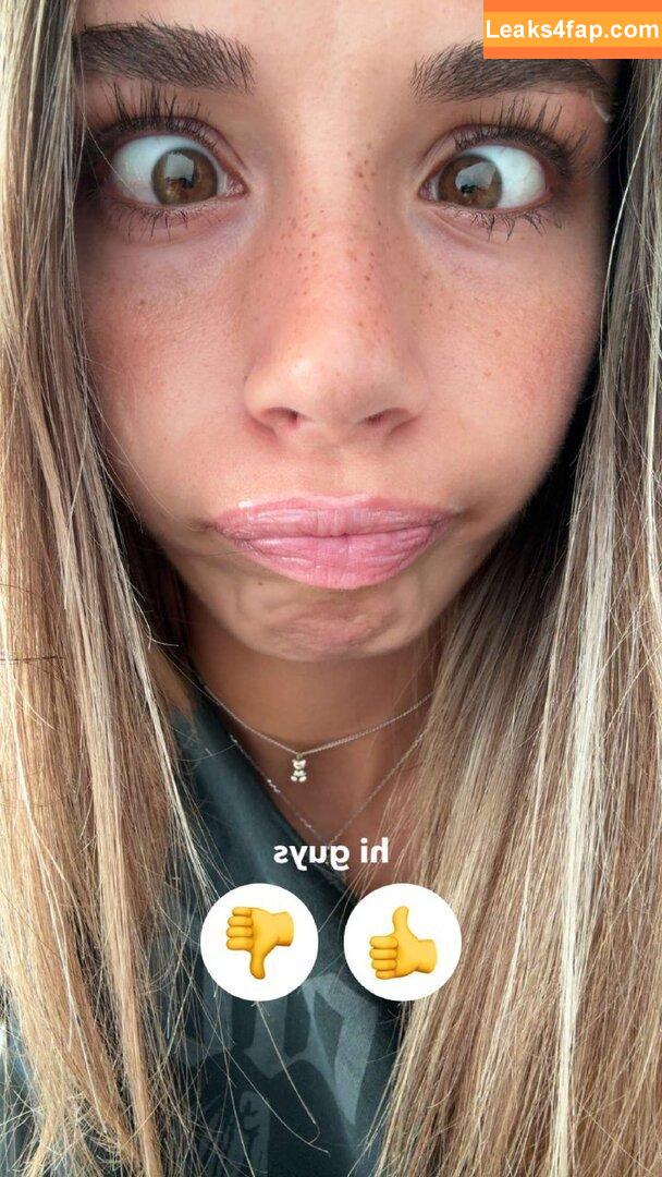 Sadie McKenna / sadieemckennaa leaked photo photo #0029