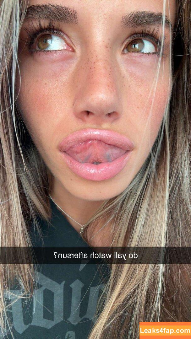 Sadie McKenna / sadieemckennaa leaked photo photo #0034