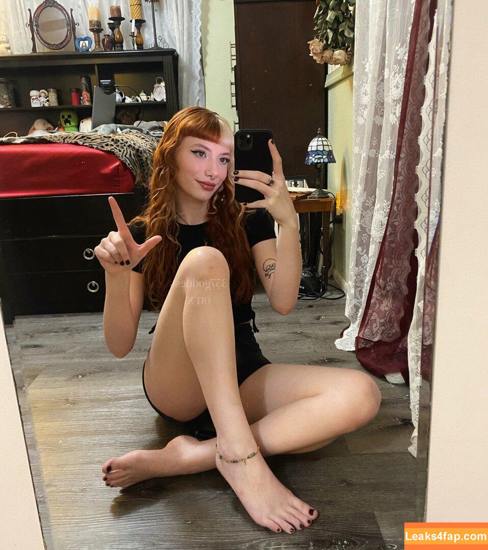 357goddess /  leaked photo photo #0011