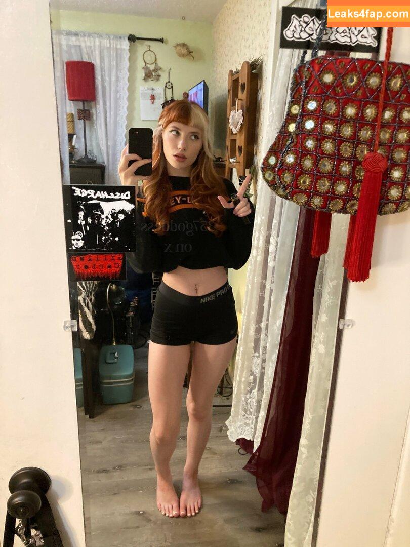 357goddess /  leaked photo photo #0020