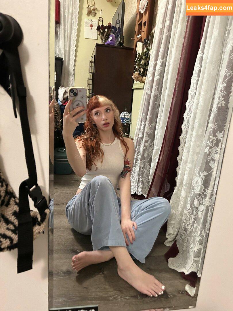 357goddess /  leaked photo photo #0021