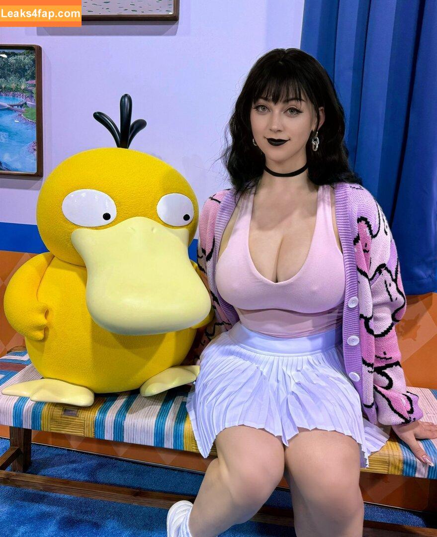 buttercupcosplays /  leaked photo photo #0001