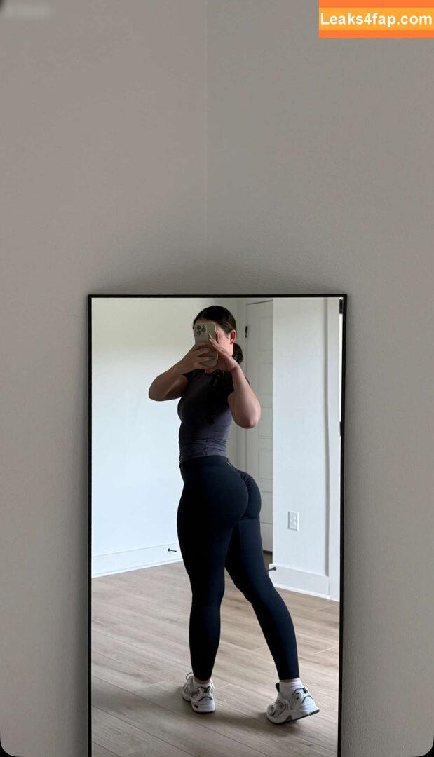 Desirae Elizabeth /  leaked photo photo #0003