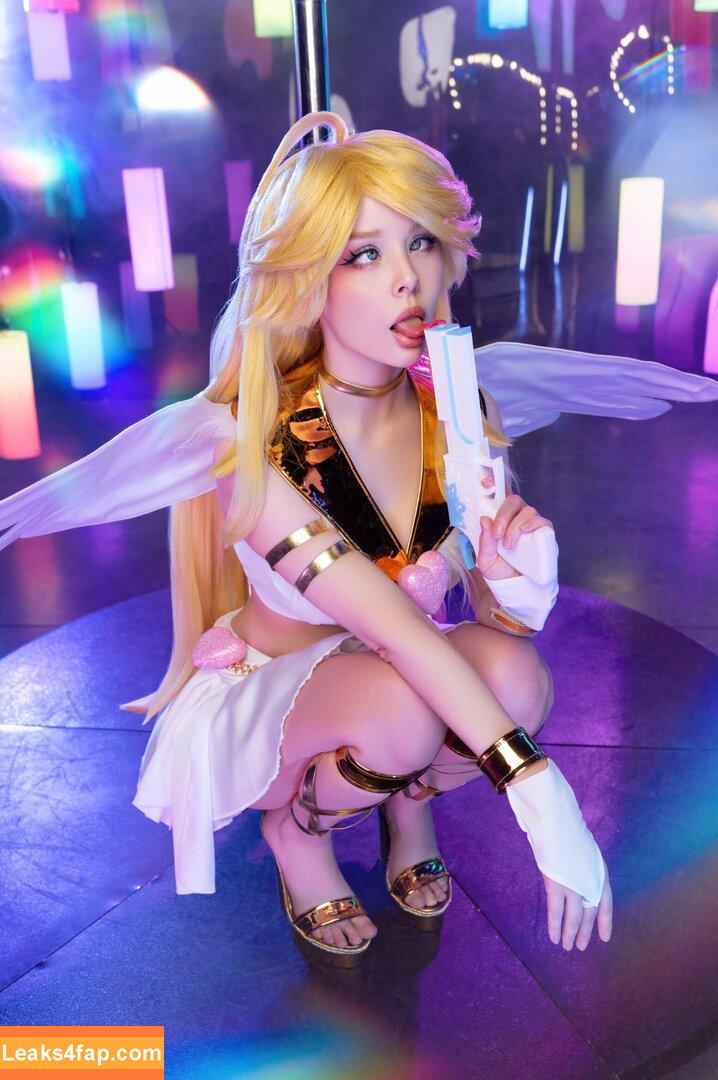 Disharmonica / Helly Valentine / HellyValentine leaked photo photo #0002